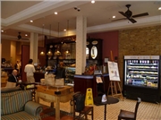 Dự án quán cafe Sài Gòn